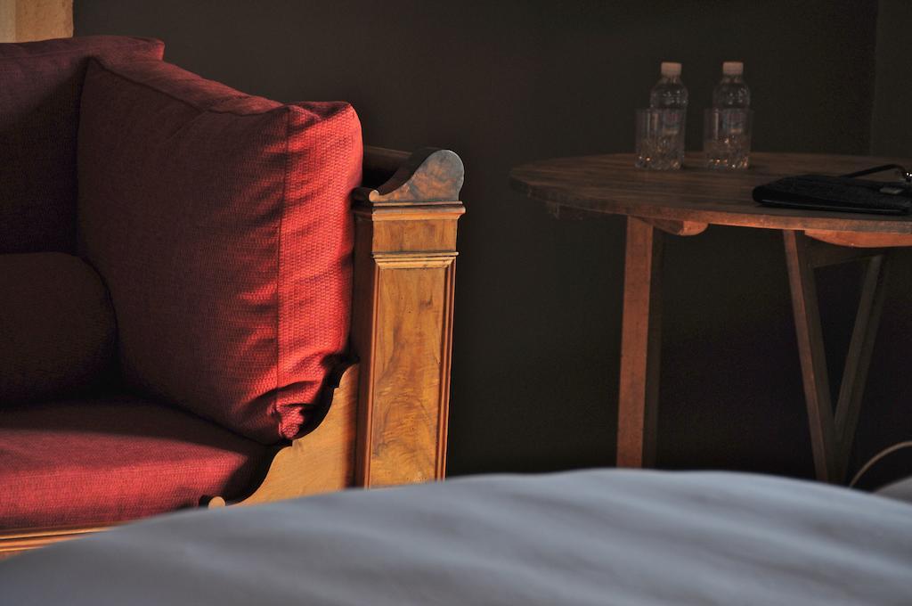 Bed and Breakfast Chateau De Lerse Perignac  Номер фото