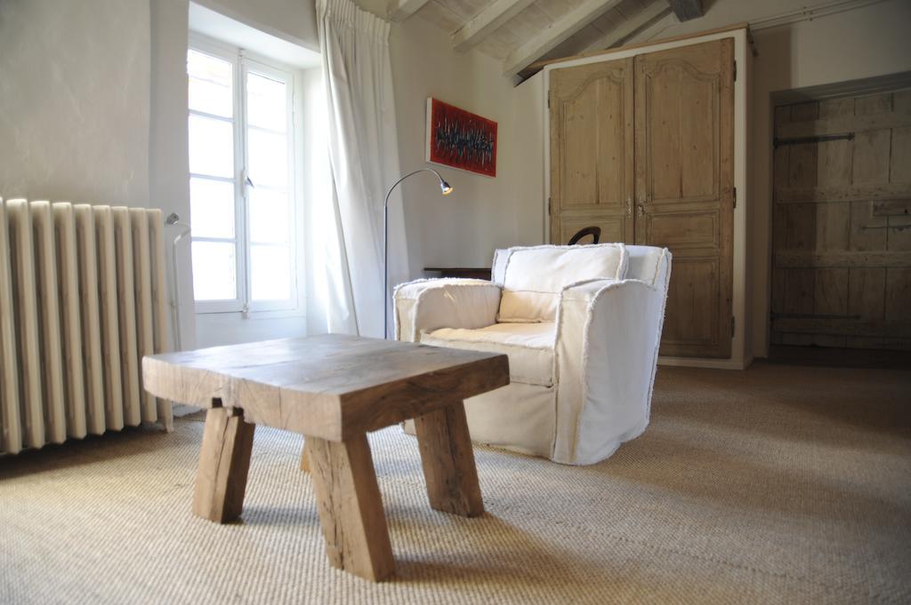 Bed and Breakfast Chateau De Lerse Perignac  Номер фото