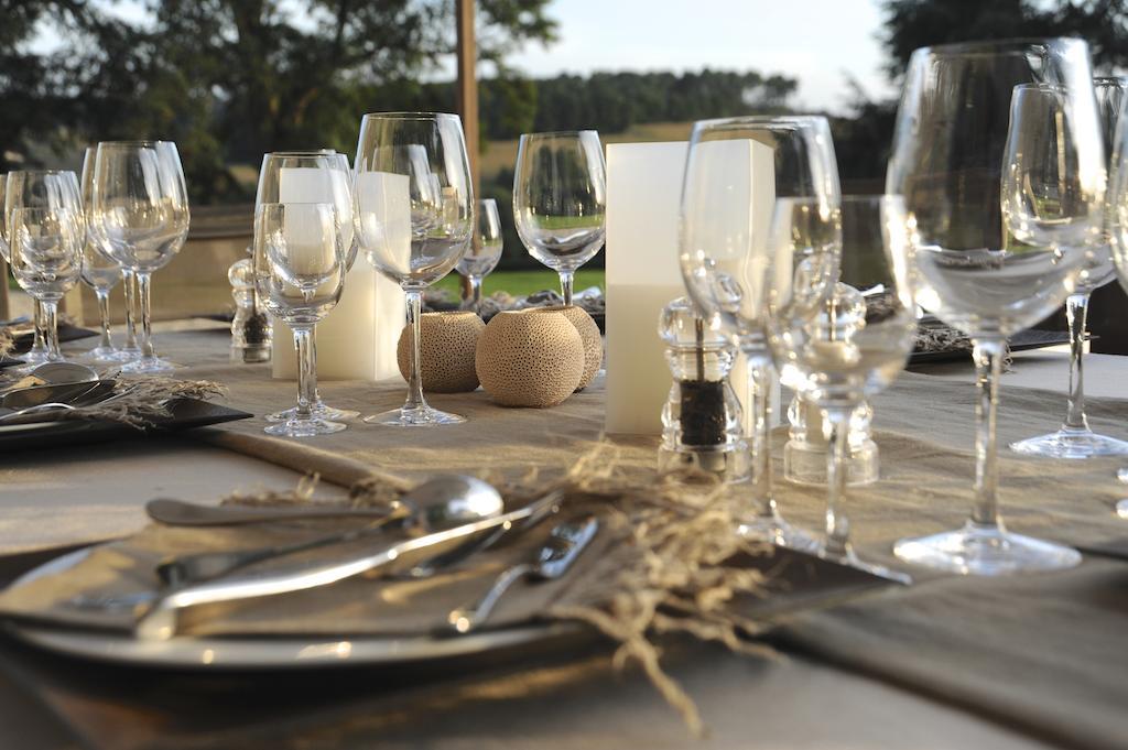 Bed and Breakfast Chateau De Lerse Perignac  Экстерьер фото