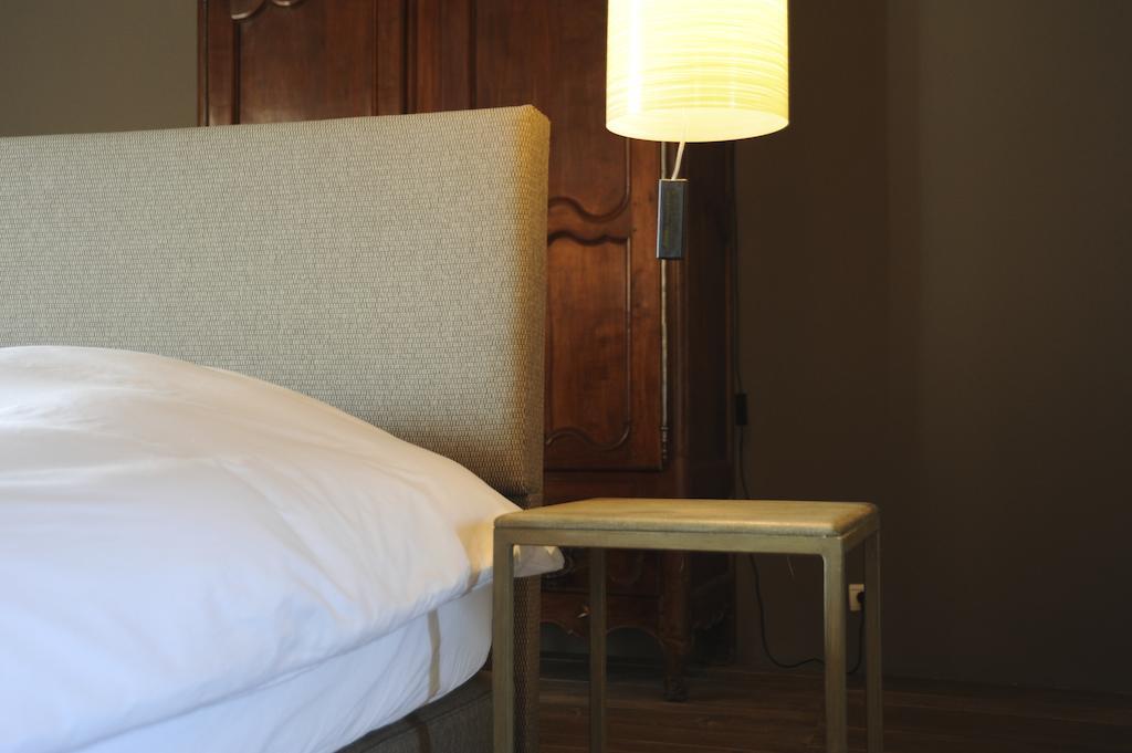 Bed and Breakfast Chateau De Lerse Perignac  Номер фото