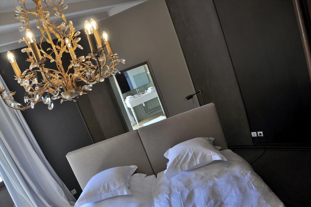 Bed and Breakfast Chateau De Lerse Perignac  Экстерьер фото